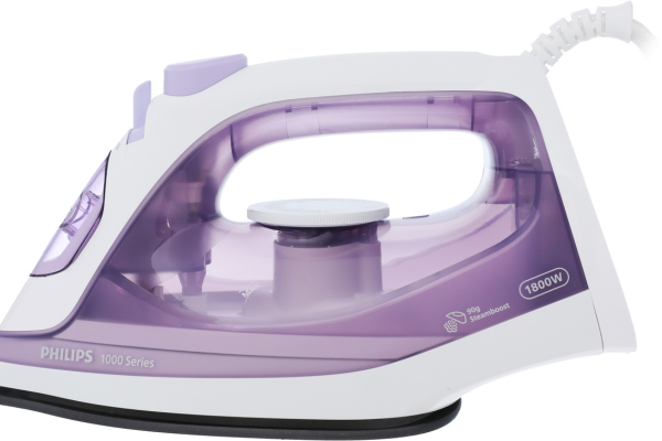 افضل مكواة بخار لاسلكية