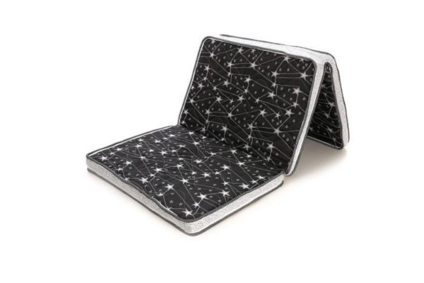 مرتبة قابلة للطي