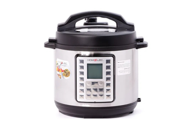 اي افضل قدر ضغط كهربائي اديسون او هوم الك