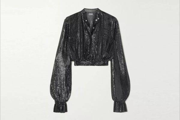 بلايز فخمة من الانستقرام