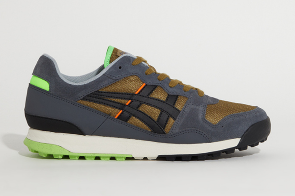 onitsuka tiger الرياض