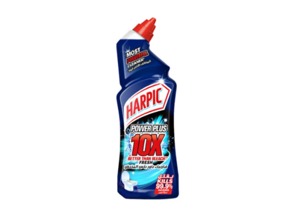 هاربيك منظف المراحيض