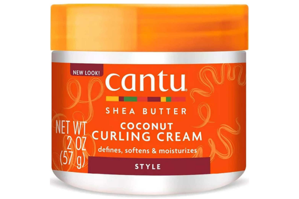 افضل كريم للشعر المجعد والجاف