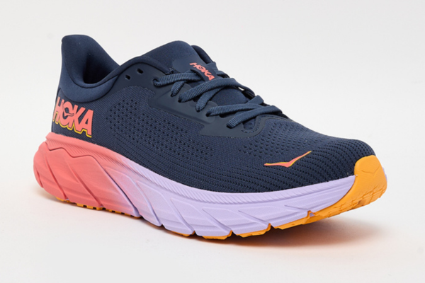 أفضل حذاء هوكا للجري