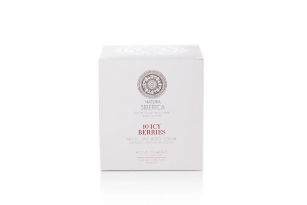 أفضل سكراب للجسم