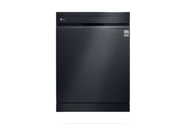 مقاسات غسالة الصحون lg