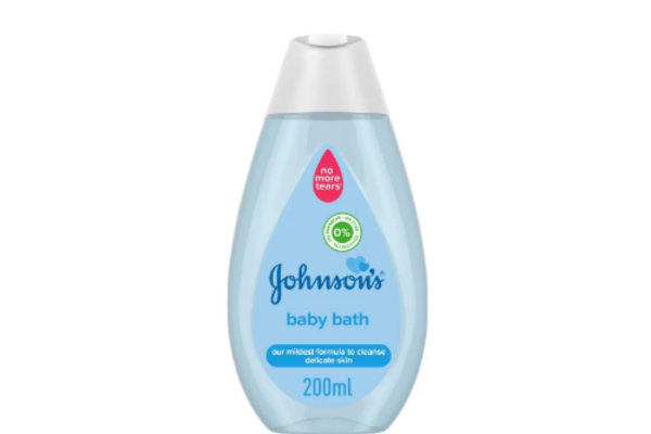 افضل شاور جل للاطفال