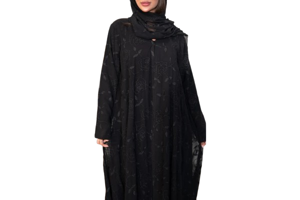 عبايات فخمة للمناسبات