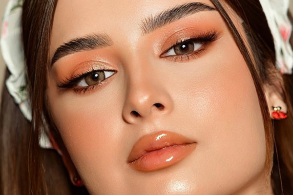 مكياج ناعم للمناسبات