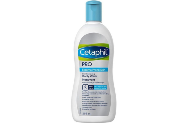 أفضل شاور جل مرطب للجسم