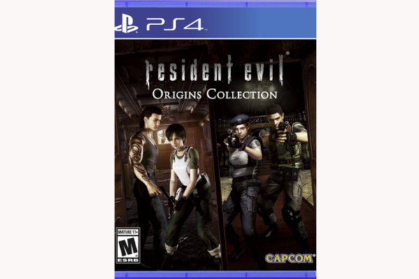 ريزيدنت ايفل resident evil 9
