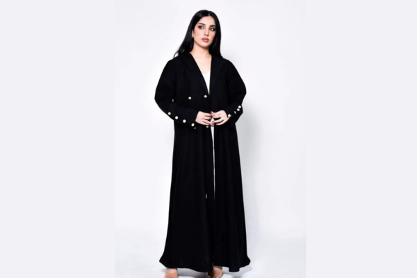 موقع عبايات رخيص