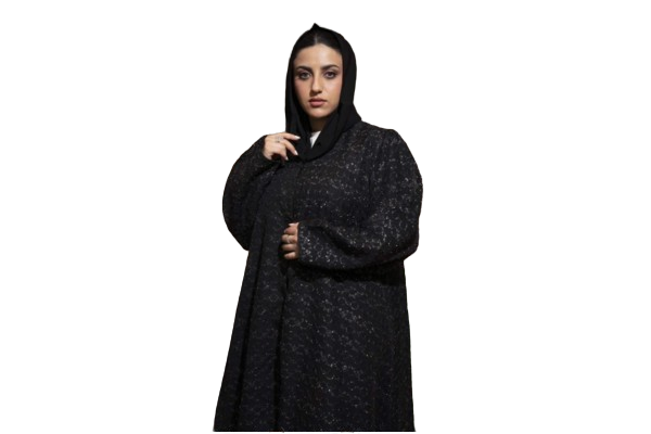 عبايات فخمة للمناسبات