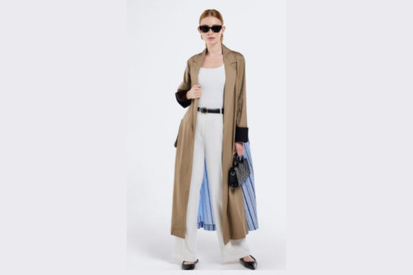 موديلات عبايات عمليه