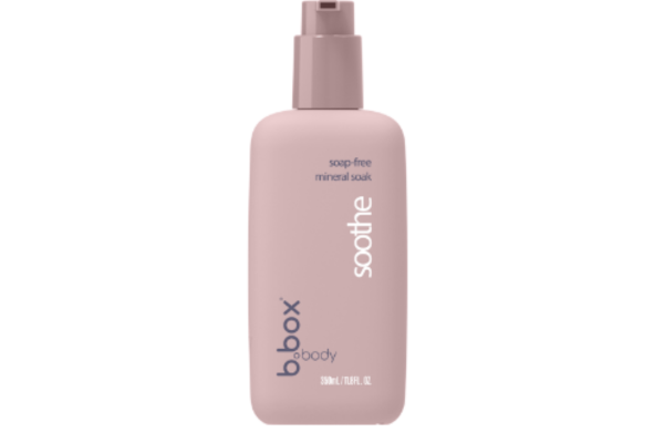 افضل شاور جل للاطفال