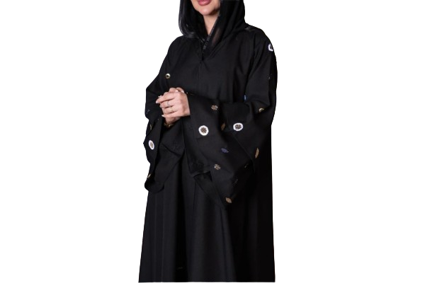 عبايات فخمة للمناسبات