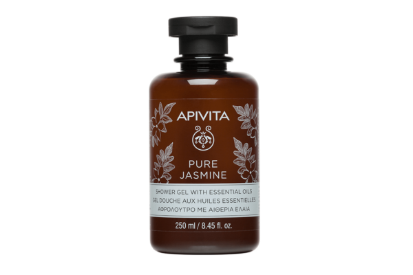 افضل شاور جل للعرايس