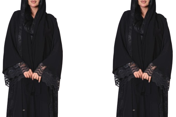 عبايات فخمة للمناسبات