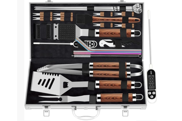 ما هي عدة الشوي؟