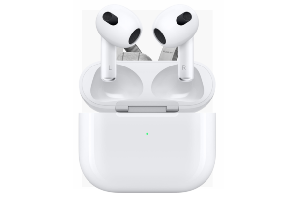 سماعات ايربودز الاصدار الثالث