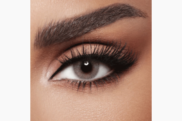 عدسات ديفاين