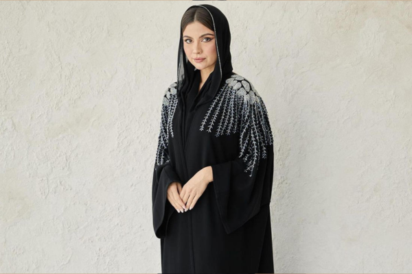 احسن نوعيه عبايه؟