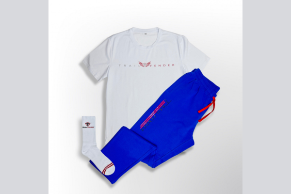 ما هو براند سعودي متخصص في الملابس الرياضية؟