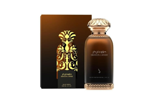 روائح عطور دخون الإماراتية