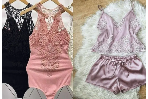 أفضل مواقع لبيع اللانجري