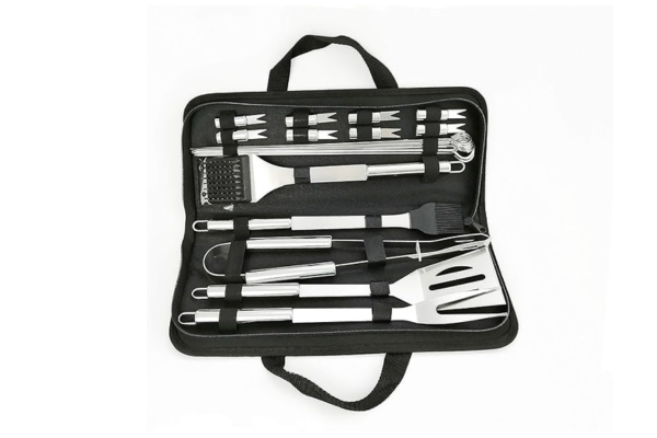 ما هي عدة الشوي؟