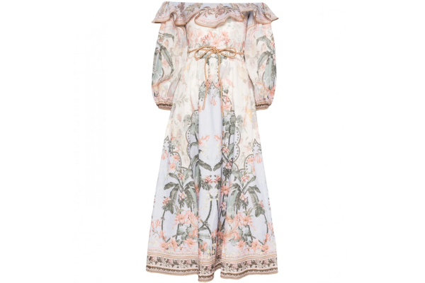 فساتين زيمرمان