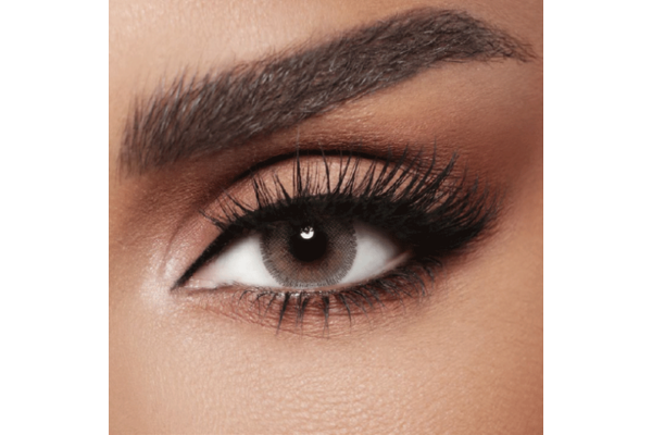 عدسات ديفاين