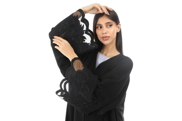 في أي بلد يوجد أفضل عباءة؟