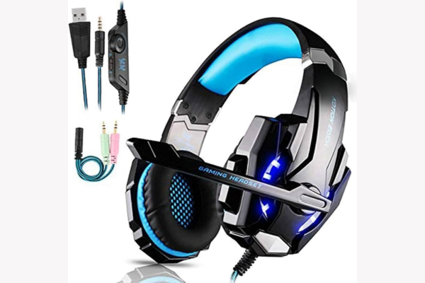 سماعة محيطية