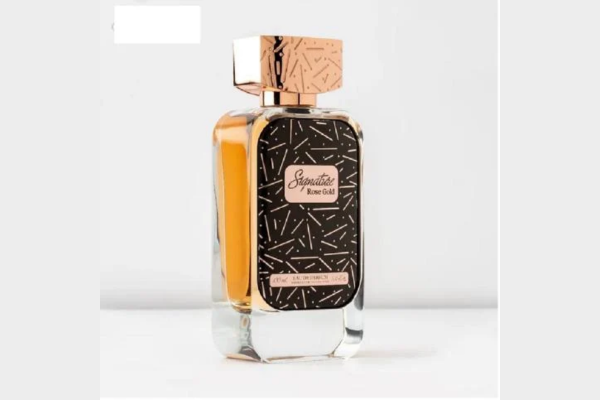 روائح عطور دخون الإماراتية