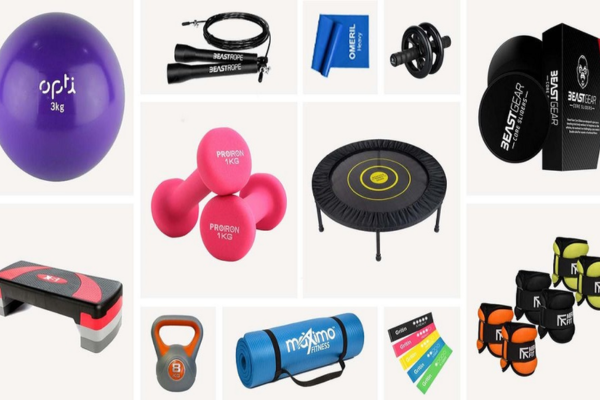 ادوات رياضية منزلية في السعودية