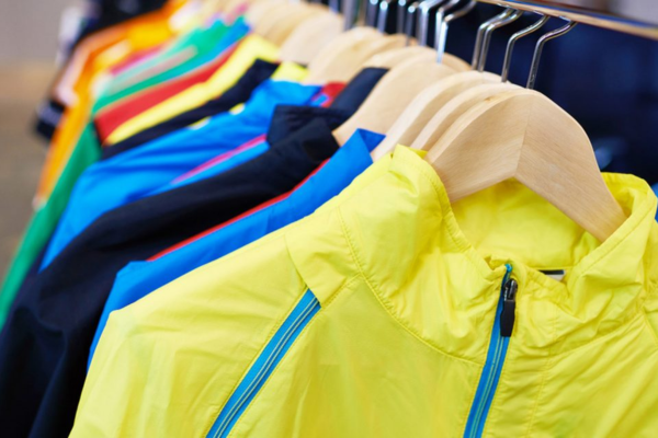 افضل تطبيق للملابس الرياضية