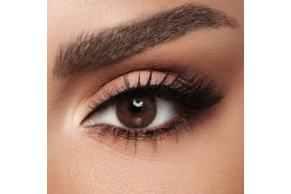 عدسات ديفاين