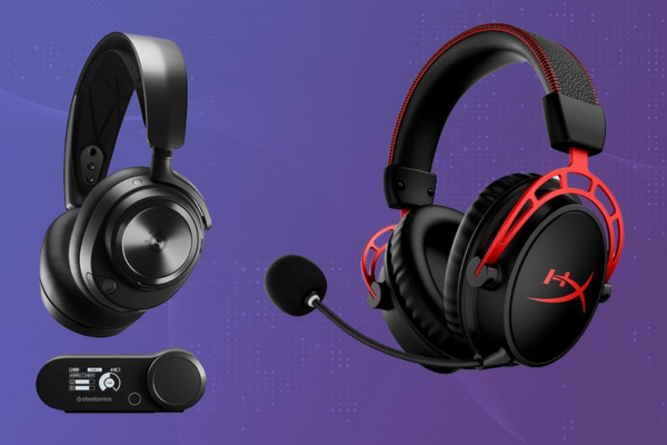 سماعة محيطية