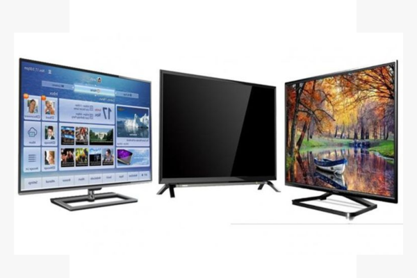 افضل انواع الشاشات