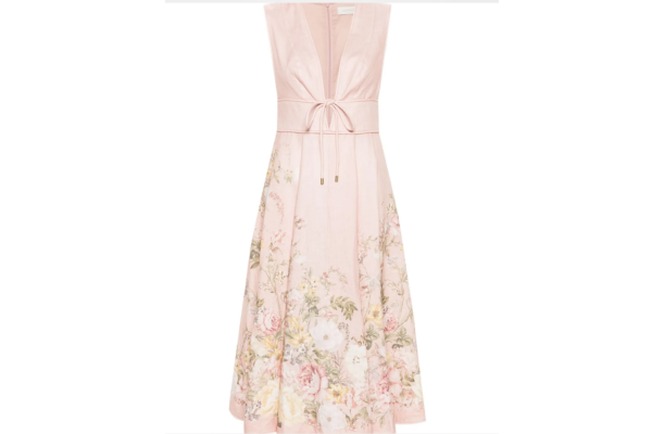 فساتين زيمرمان