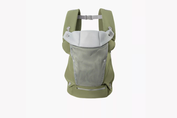 افضل نوع شيالة اطفال