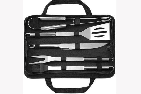 ما هي عدة الشوي؟