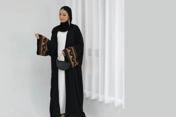 عبايات الاعلى تقييماً