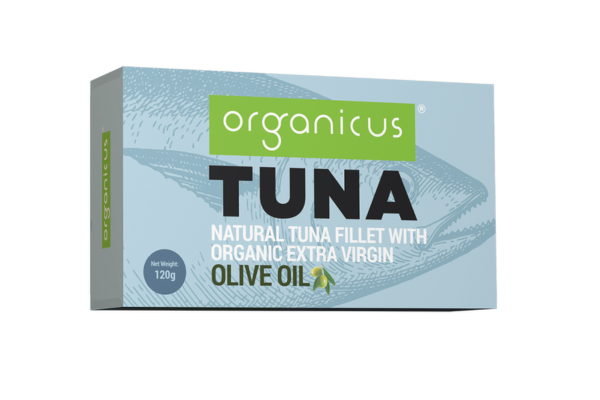 معلبات جاهزة للاكل