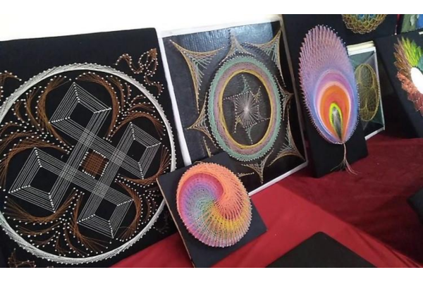 ما هو فن الخشب والمسامير؟ ( فن الفيلوغرافيا )