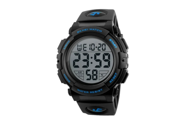 افضل ساعة رياضية