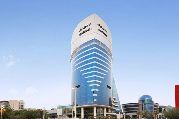 افخم الفنادق في الرياض
