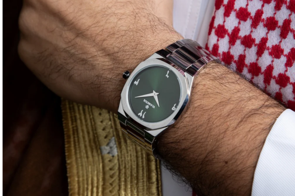 افخم الساعات الرجالية