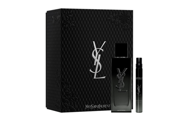 افضل عطر رجالي من ايف سان لوران